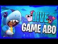 Live brawl stars fr je joue avec vous venez parlez  brawlstarsfr brawlstars brawlstarslive fr