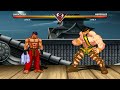 SHIN RYU vs HERCULES - Highest Level Insane Fight‼️