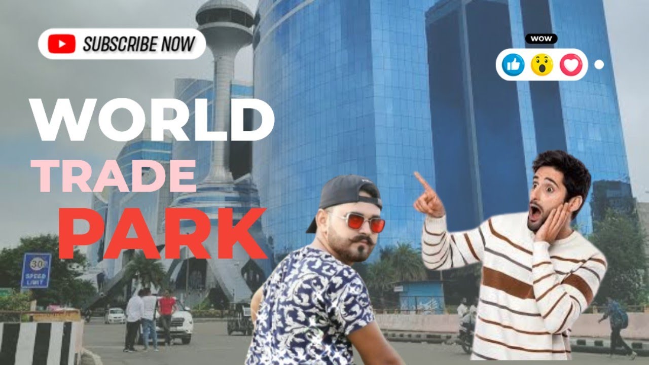 WTP मॉल में ऐसा क्या देख लिया 🤷||WTP मॉल में ऐसा क्या देख लिया 🤷