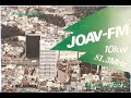 J-WAVE試験電波3/4