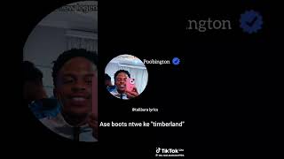 Makhadzi Ft Poobington