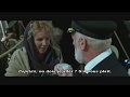 Titanic 1997 Captain Smith Accepts His Fate 