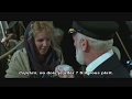 Titanic [1997] - Captain Smith accepts his fate