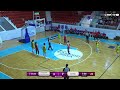 Çankaya Üniversitesi – Botaş U18 Kızlar Türkiye Şampiyonası Yarı Final