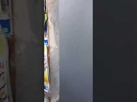 А потом на нас наорала бабка за-то что мы играем с дамофоном💀👵🏻