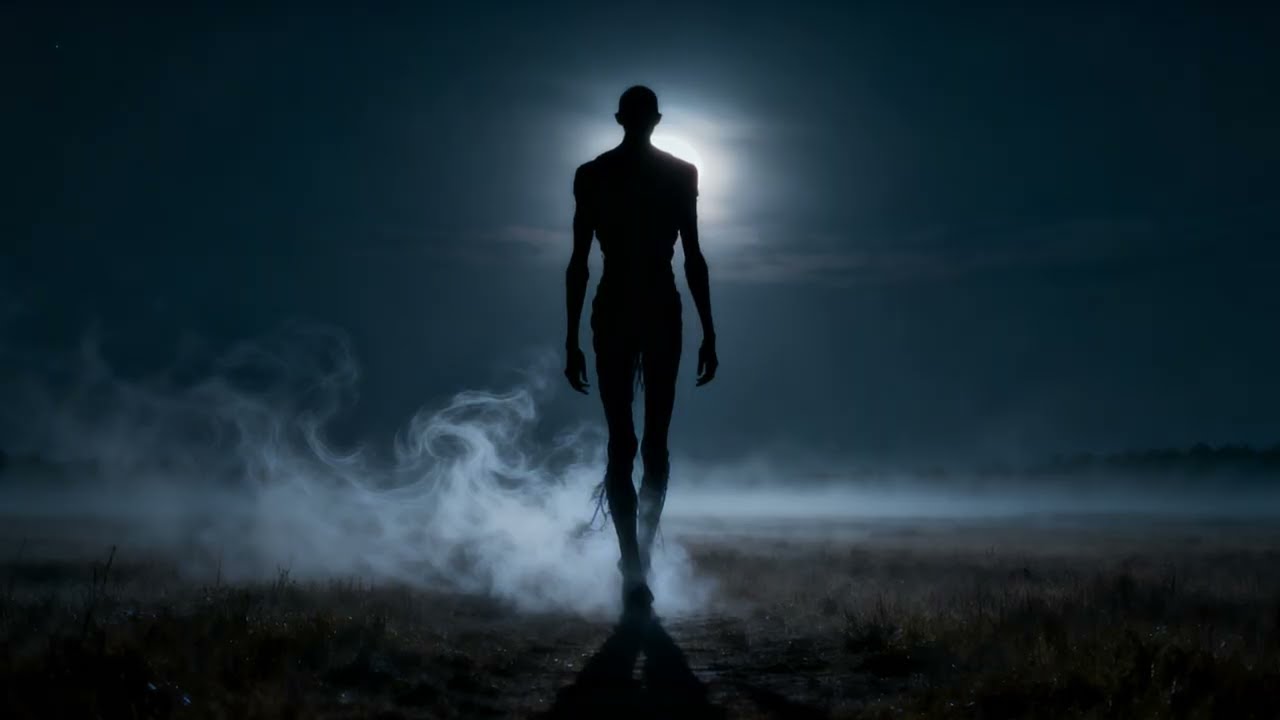 EL SILBÓN: La Criatura que Aterra los Llanos de Venezuela y Colombia | Casos Paranormales