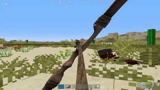 !SOLO WIPE ON RUSTEX REMAKE!