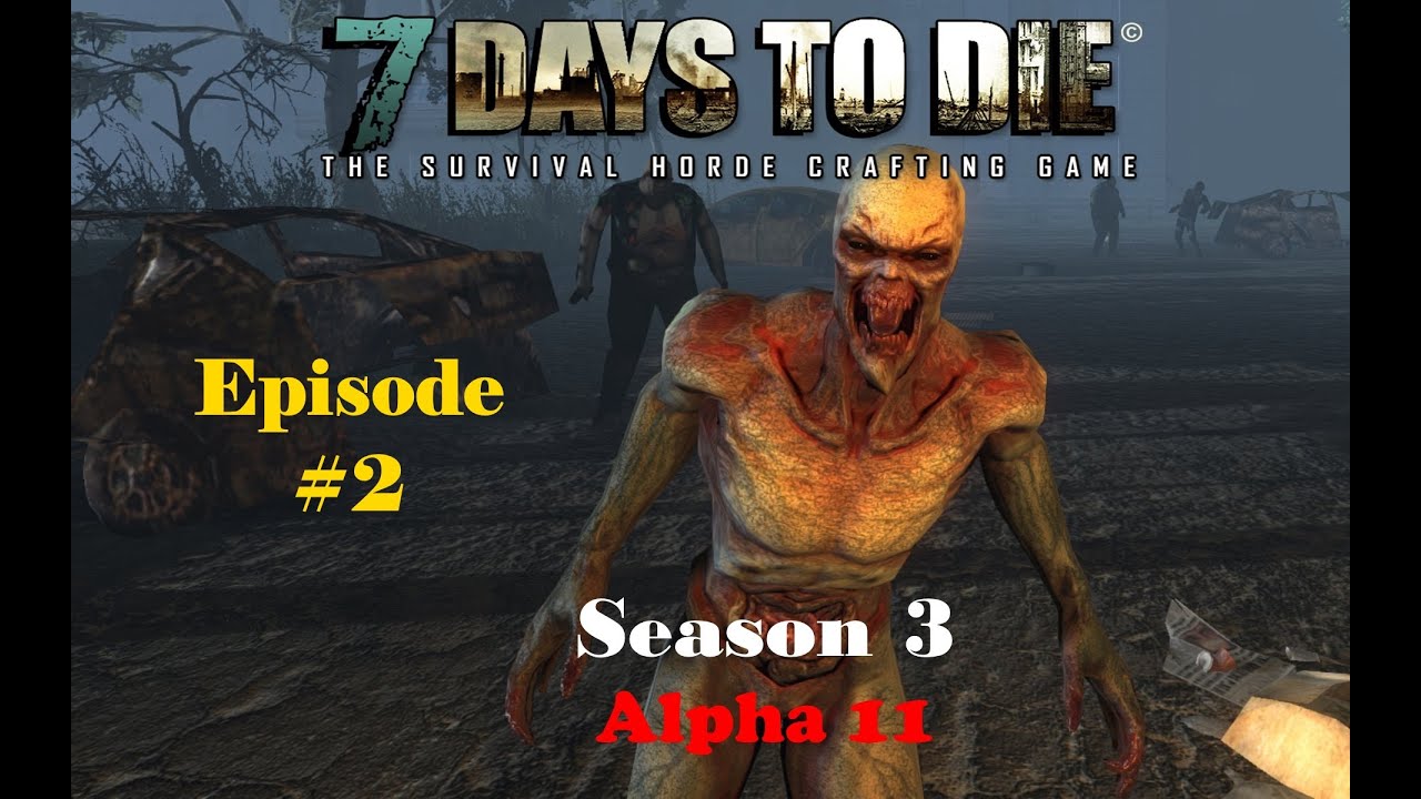 zombie games like 7 days to die zombie games like 7 days to die