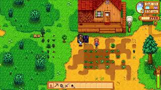 How to Make Copper Bars in Stardew Valley