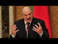 Не дай Бог, ещё войну развяжут как в Украине! - Лукашенко предостерегает