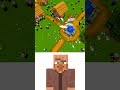 Minecraft Villager Oi Oi Oi Meme Minecraft Memes Oioioi Shorts