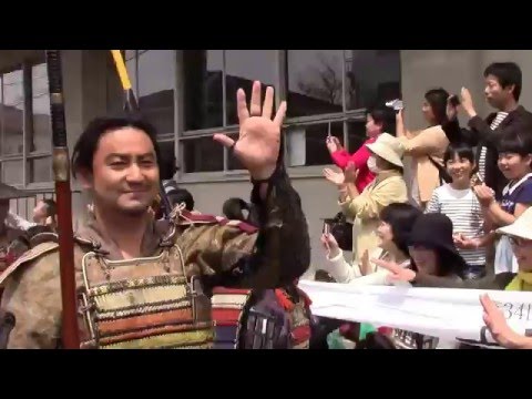 上田真田まつり(2)