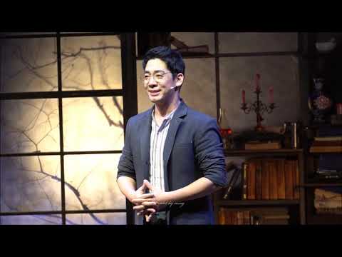 20181121 뮤지컬 '배니싱' 밤공 커튼콜+무대인사(김도현 배우님 막공) - 의신 役 김도현, 케이 役 김종구, 명렬 役 유승현
