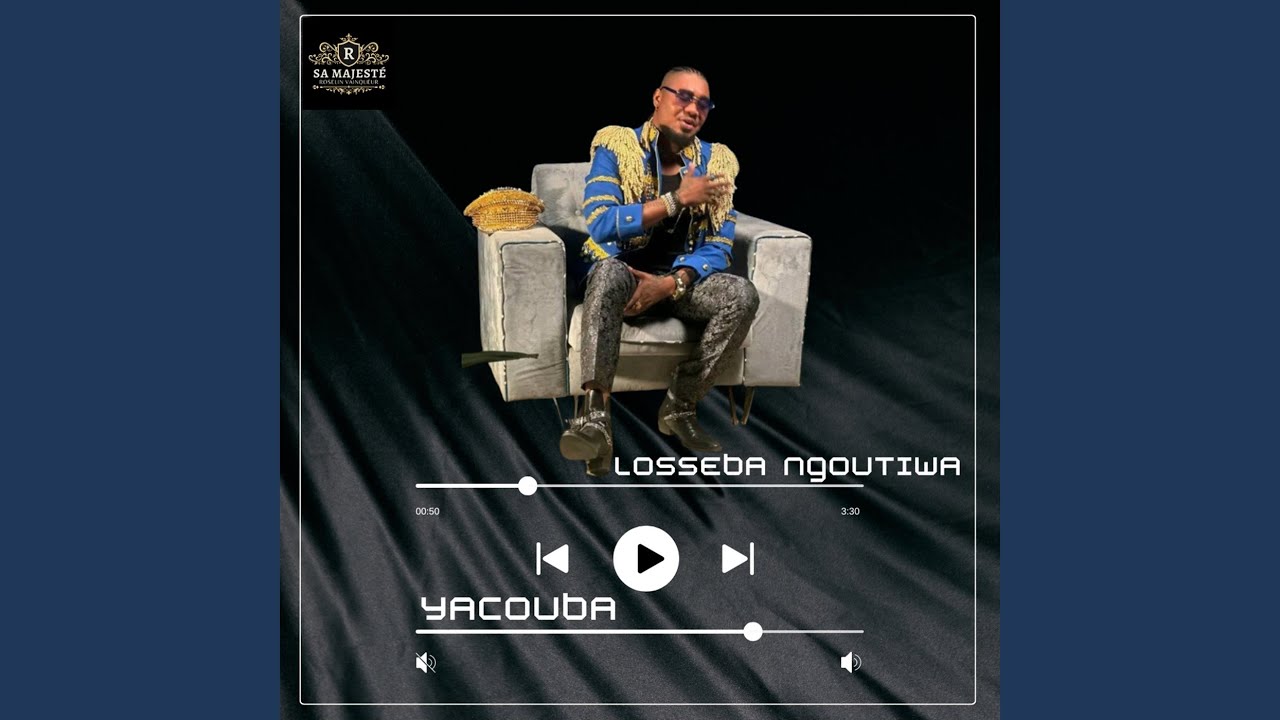 Watch Yacouba on YouTube Watch Yacouba on YouTube