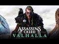 СУРОВЫЙ МИР ВИКИНГОВ ❯ Assassin’s Creed Valhalla \ Вальгалла Прохождение #1