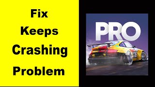 Fix Drift Max Pro App Keeps Crashing | Fix Drift Max Pro Keeps Freezing | Fix Drift Max Pro Freezed screenshot 2