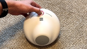 SignalOne Vocal Smoke Alarm Overview/Demonstration