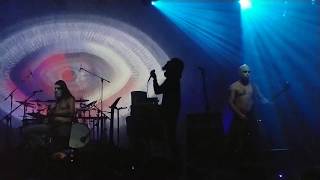 Furia - Wesele w śnialni (Warszawa, 15.12.2019)