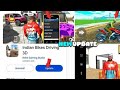 Indian bike# driving 3D game# Car Race