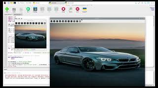 Colorspaces, Transformations, and Thresholding on the RaspberryPi 4 Using OpenCV Update
