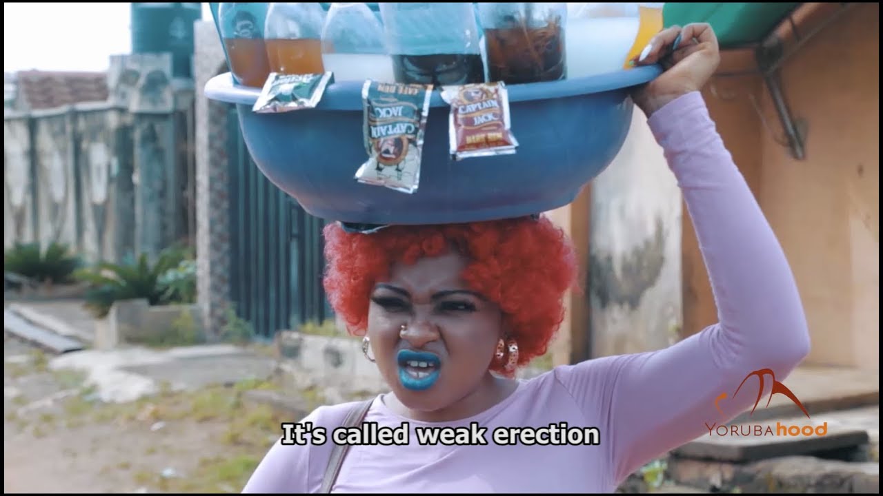Download Kariile - Latest Yoruba Movie 2019 Comedy Starring Funmi Awelewa | Afeez Oyetoro
