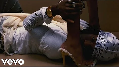 Rema - Kelebu (Official Video Edit)