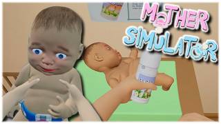 Experiencing the Hardships of Motherhood