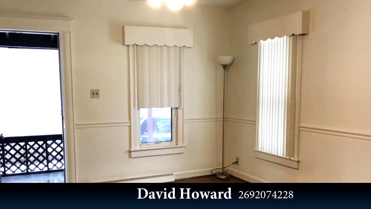1111 Woodward, Kalamazoo, MI 49007
