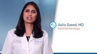 Aalia Saeed, MD video thumbnail