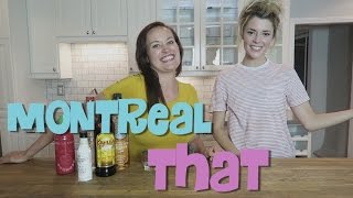 MONTREAL that! w/ Grace Helbig
