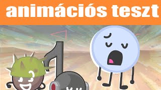 Random animations | #1
