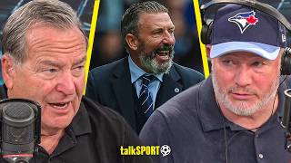Ally McCoist REACTS to Rangers' MIXED START to the season under Derek McInnes!