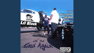 洋楽 Lil Black On The Road Again Back On the Road f/ Willie Nelson - YouTube