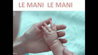 Download Lagu Le mani, De Crescenzo con testo MP3