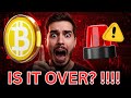 MASSIVE BITCOIN CRASH COMING ? | BITCOIN PRICE PREDICTION 2026 | SHOULD YOU SELL YOUR BITCOIN?