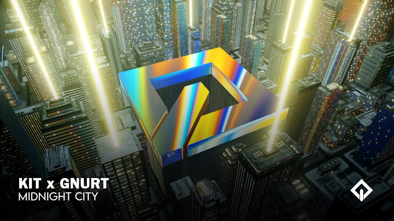 KIT x Gnurt - Midnight City | RioX Release