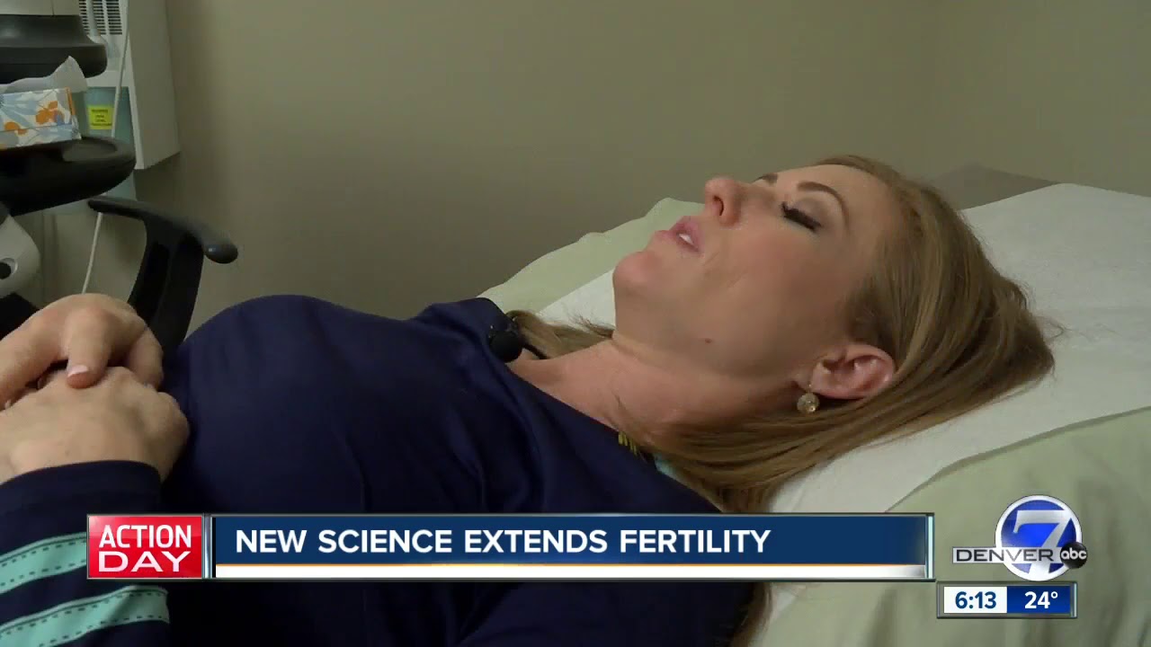More women turn to fertility testing for family planning