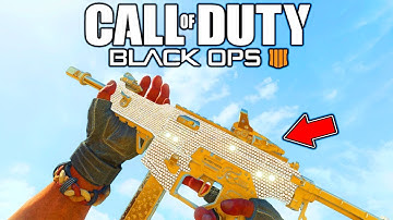 QUAD SHOT = EASY KILLS... (BEST CLASS)