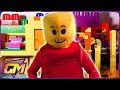 Lego Movie Parody Behind The Scenes With Lego