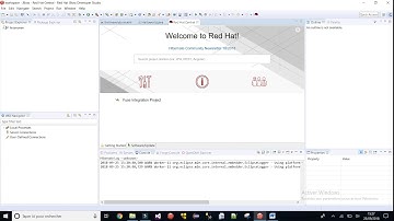 Run your first Java JEE application with maven project on JBOSS part2 /Nexus/Wildfly Server
