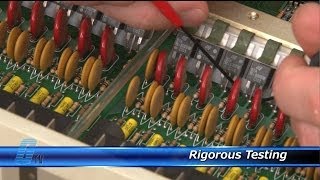 Galco Repairs: Programmable Logic Controllers (PLC) screenshot 5