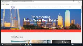 WEBINAR: The Life of a Listing: Active to Sold