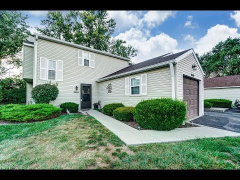 6381 BRAXTON PLACE, Centerville, OH home video tour