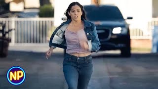A Young Girl Runs Away From an Abduction Attempt | S.W.A.T. Season 5 Episode 8 | Now Playing