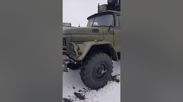 ЗИЛ 131 Р 140 машина радиосвязи с хранения,  консервация СССР,  продажа