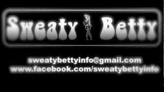 Sweaty Betty Demo