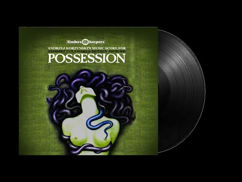 Andrzej Korzynski – Andrzej Korzynski's Music Score For