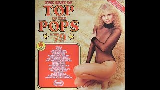 TOP OF THE POPS ( THE STORY OF 1979 ) Pop Music's Biggesttttt Everrrrr Selling Year In The UK