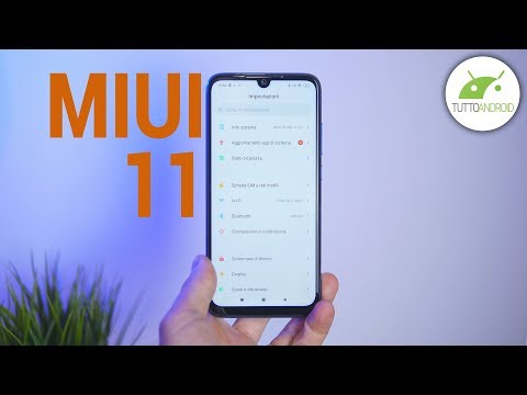 MIUI 11 su REDMI NOTE 7: tutte le novità | ITA | TuttoAndroid