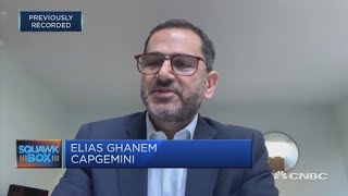 There are now 19.6 million high net worth individuals in the world, Capgemini says